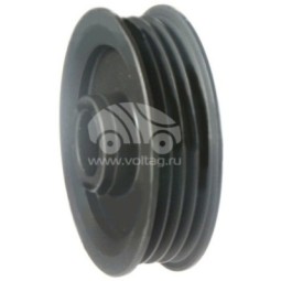 APM7844 Alternatör Kasnağı