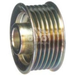 APM7960 Alternatör Kasnağı