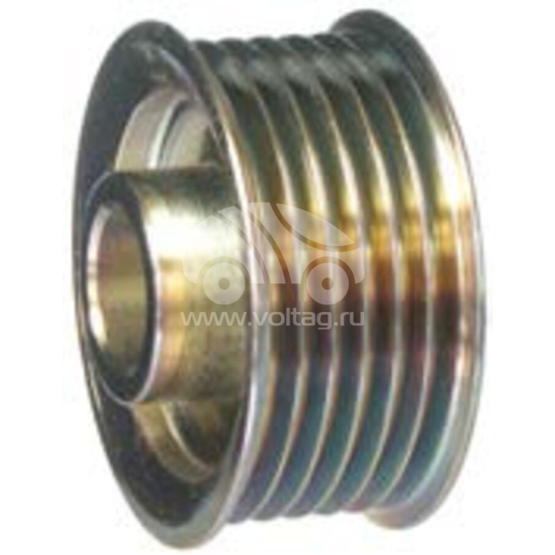 APM7960 Alternatör Kasnağı