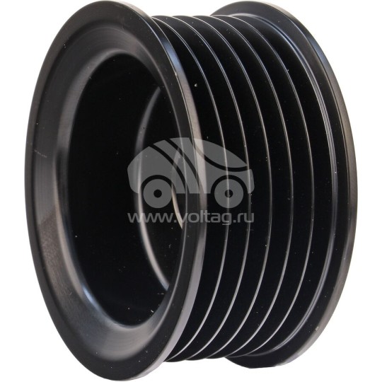 APM7963 Alternatör Kasnağı