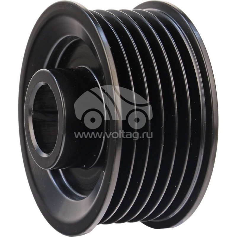 APM7963 Alternatör Kasnağı