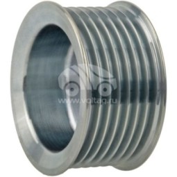 APM7994 Alternatör Kasnağı