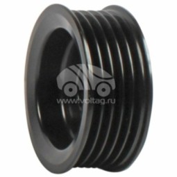 APM8092 Alternatör Kasnağı