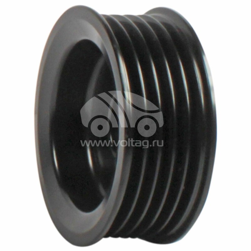 APM8092 Alternatör Kasnağı