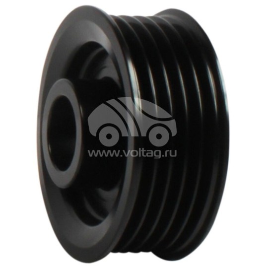 APM8092 Alternatör Kasnağı