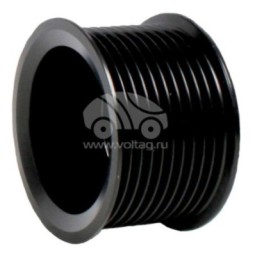 APM8191 Alternatör Kasnağı