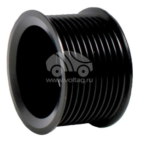 APM8191 Alternatör Kasnağı