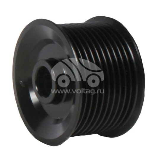 APM8191 Alternatör Kasnağı