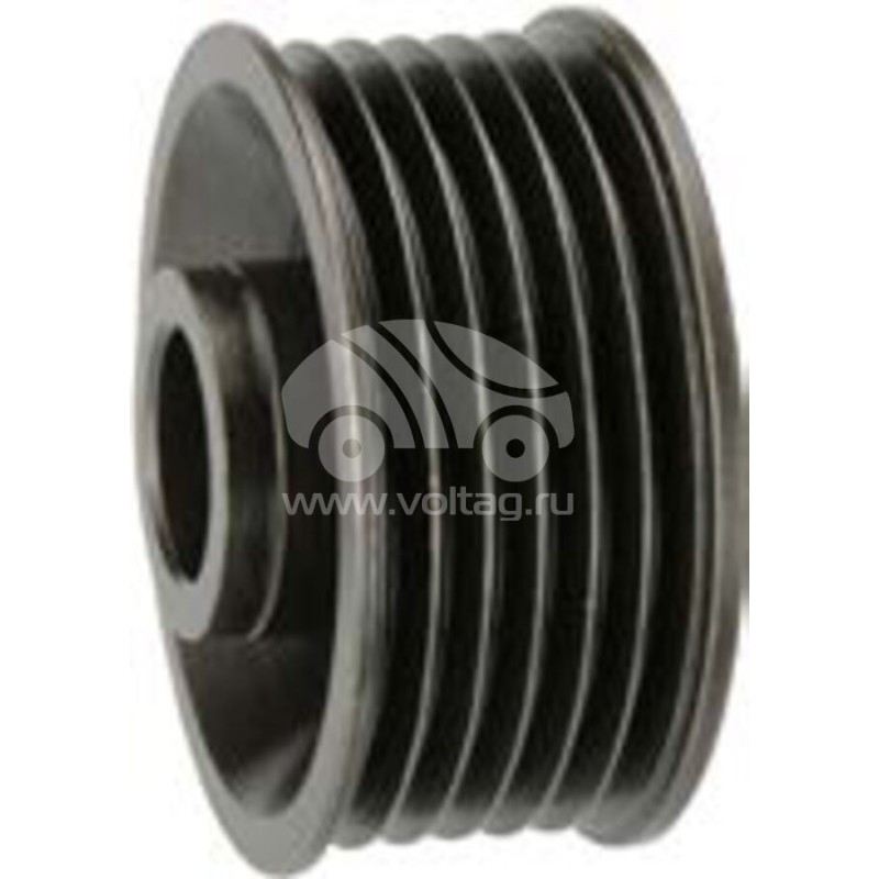 APM8486 Alternatör Kasnağı