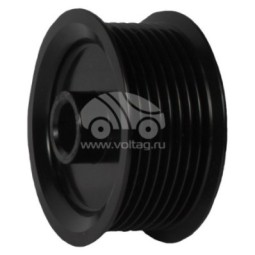 APM8591 Alternatör Kasnağı