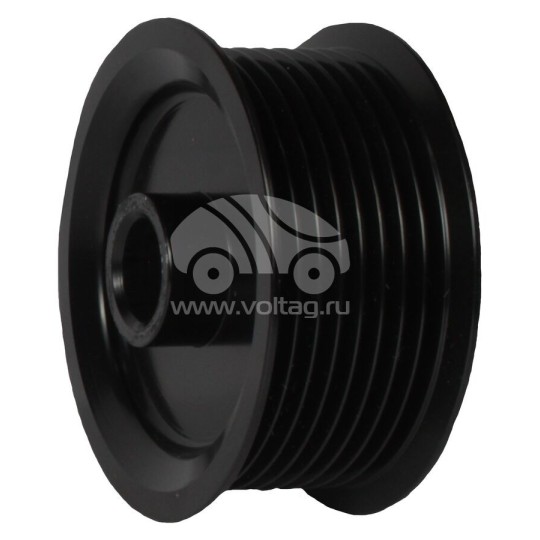 APM8591 Alternatör Kasnağı