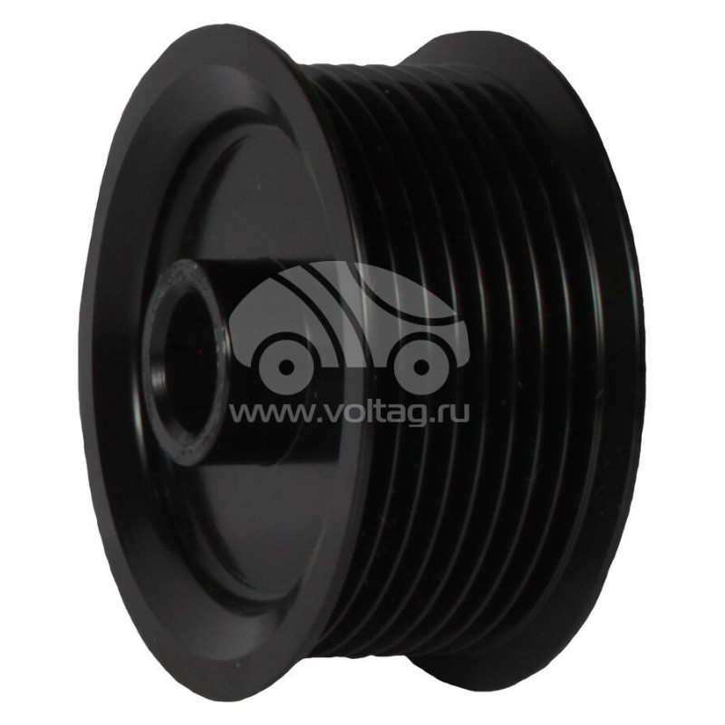 APM8591 Alternatör Kasnağı