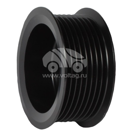 APM8591 Alternatör Kasnağı