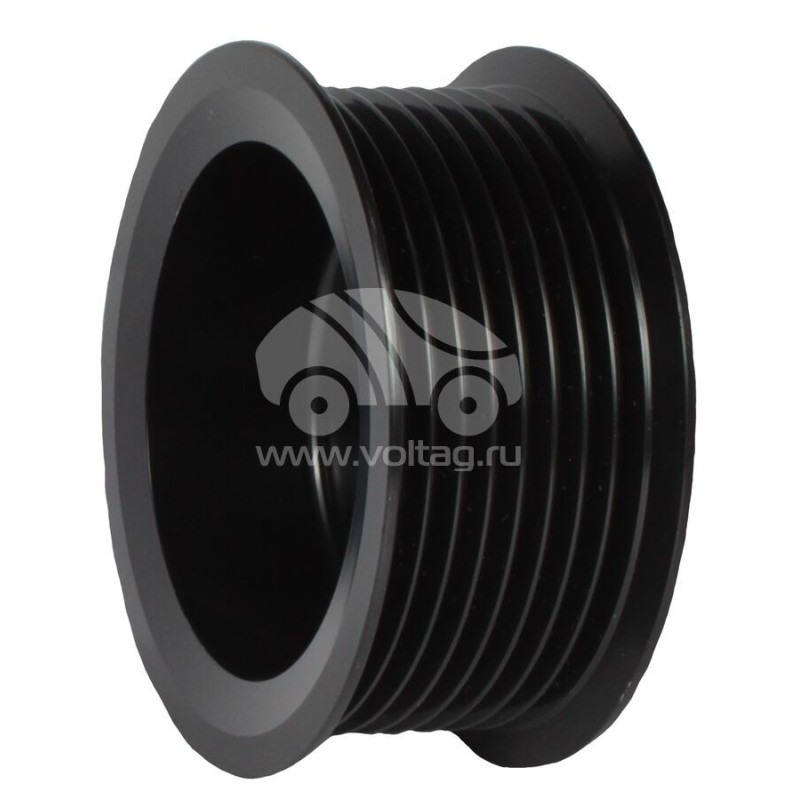 APM8591 Alternatör Kasnağı