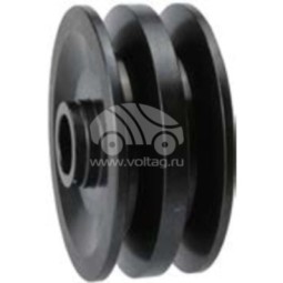 APM8624 Alternatör Kasnağı