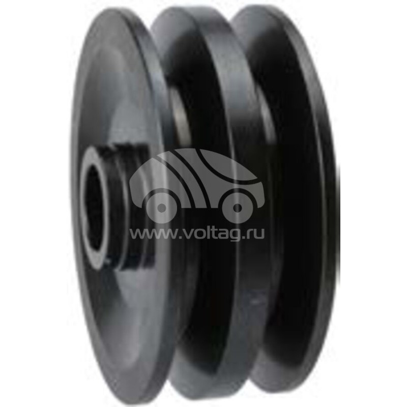 APM8624 Alternatör Kasnağı