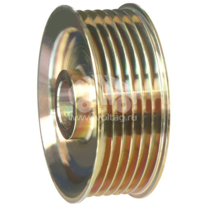 APM9191 Alternatör Kasnağı