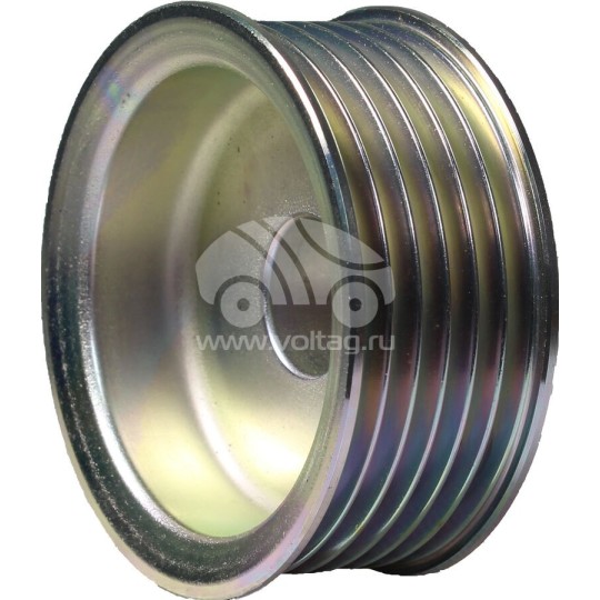 APM9238 Alternatör Kasnağı