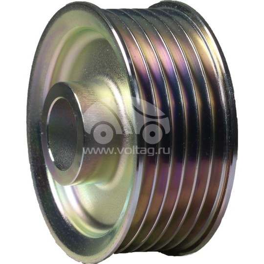 APM9238 Alternatör Kasnağı