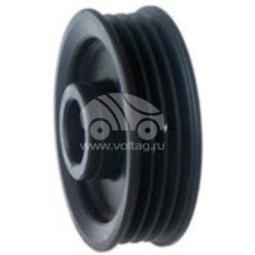 APM9324 Alternatör Kasnağı