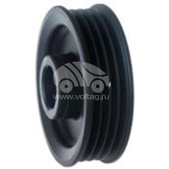 APM9324 Alternatör Kasnağı