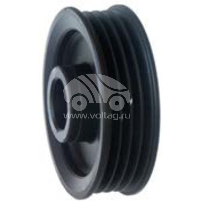 APM9324 Alternatör Kasnağı