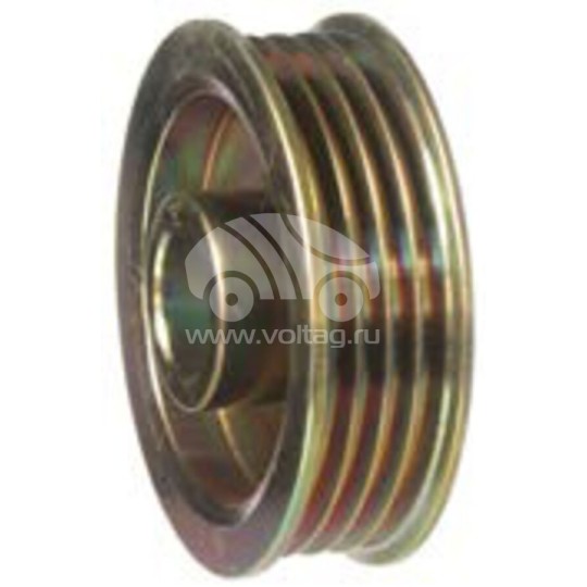 APM9346 Alternatör Kasnağı