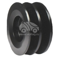 APM9935 Alternatör Kasnağı