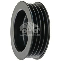 APN0004 Alternatör Kasnağı