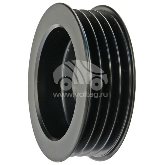 APN0004 Alternatör Kasnağı