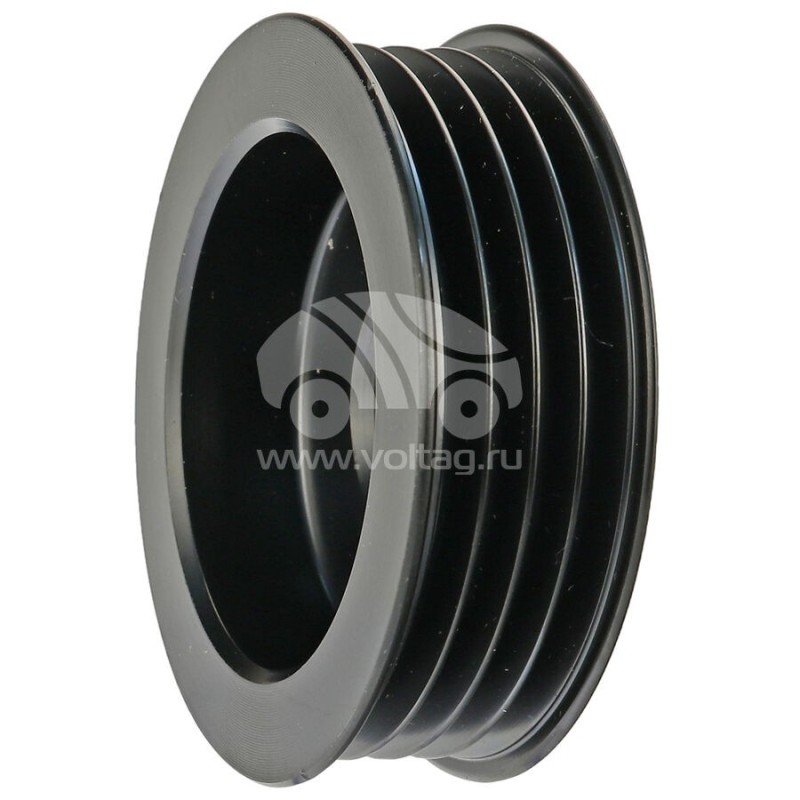 APN0004 Alternatör Kasnağı