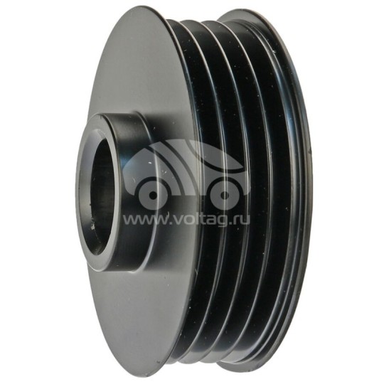 APN0004 Alternatör Kasnağı