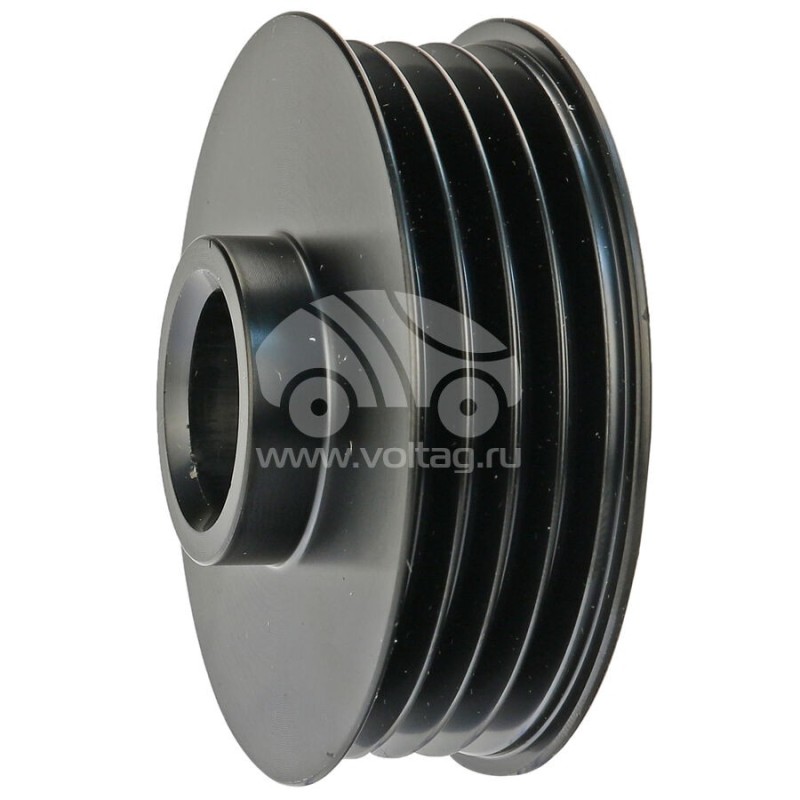 APN0004 Alternatör Kasnağı