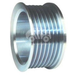 APN0084 Alternatör Kasnağı