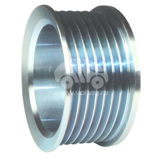 APN0084 Alternatör Kasnağı