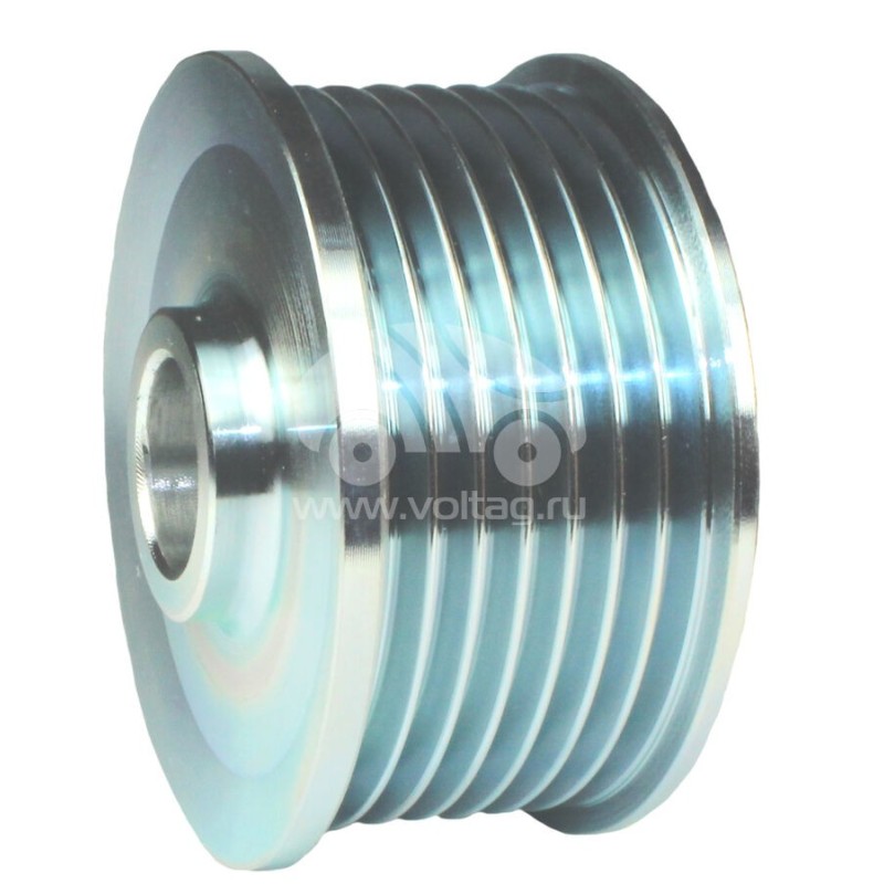 APN0084 Alternatör Kasnağı