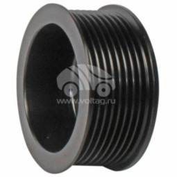 APN0167 Alternatör Kasnağı