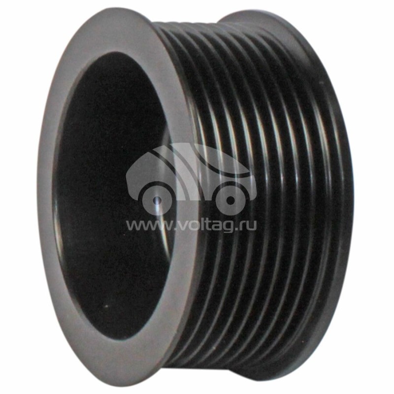 APN0167 Alternatör Kasnağı