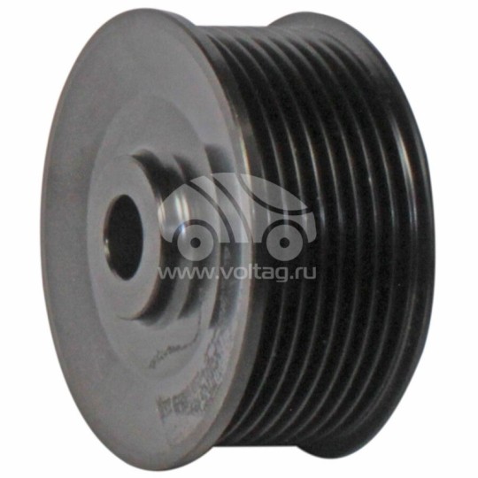 APN0167 Alternatör Kasnağı