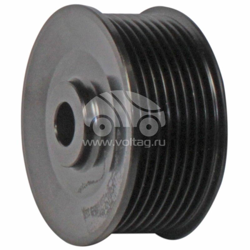 APN0167 Alternatör Kasnağı