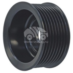 APN0214 Alternatör Kasnağı