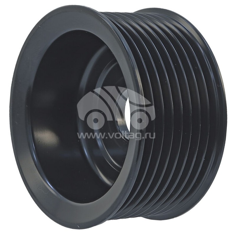 APN0214 Alternatör Kasnağı