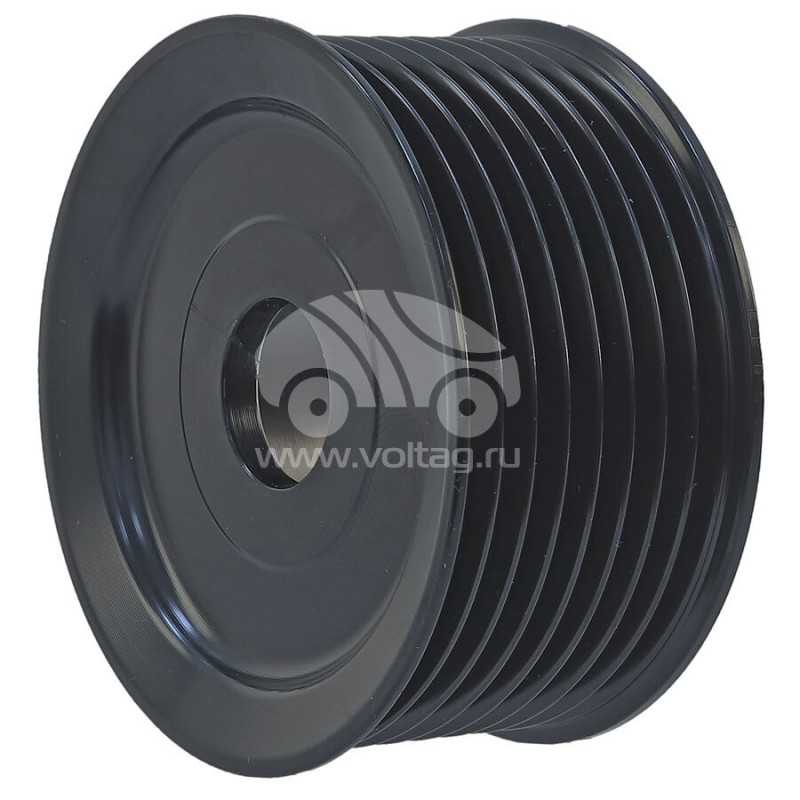 APN0214 Alternatör Kasnağı