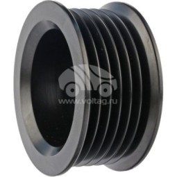 APN0409 Alternatör Kasnağı