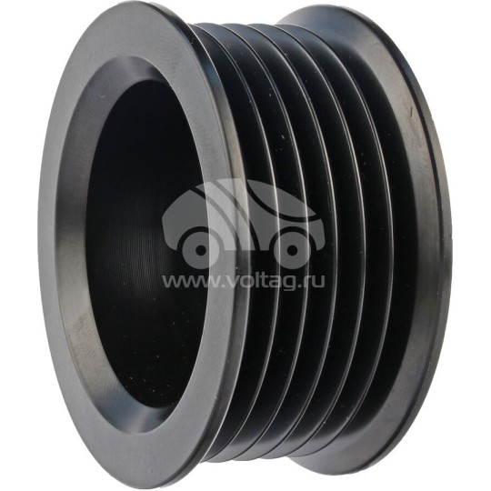 APN0409 Alternatör Kasnağı