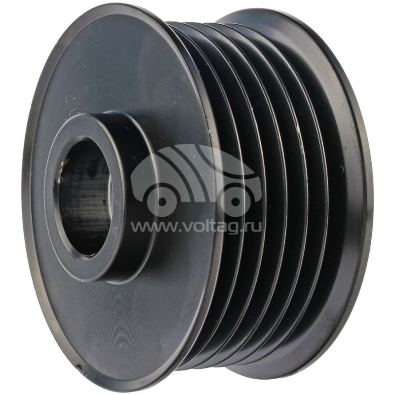 APN0409 Alternatör Kasnağı