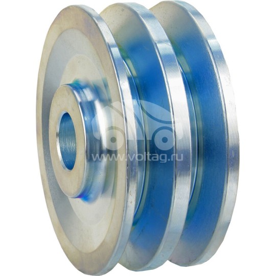 APN0506 Alternatör Kasnağı