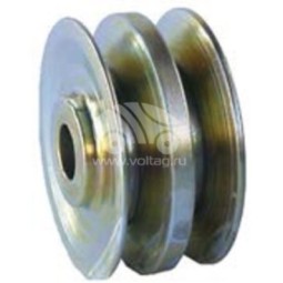 APN0507 Alternatör Kasnağı