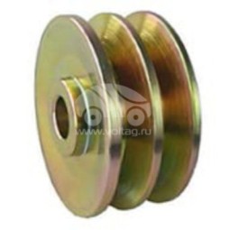 APN0530 Alternatör Kasnağı