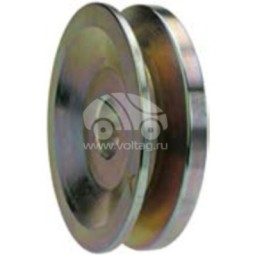 APN0960 Alternatör Kasnağı